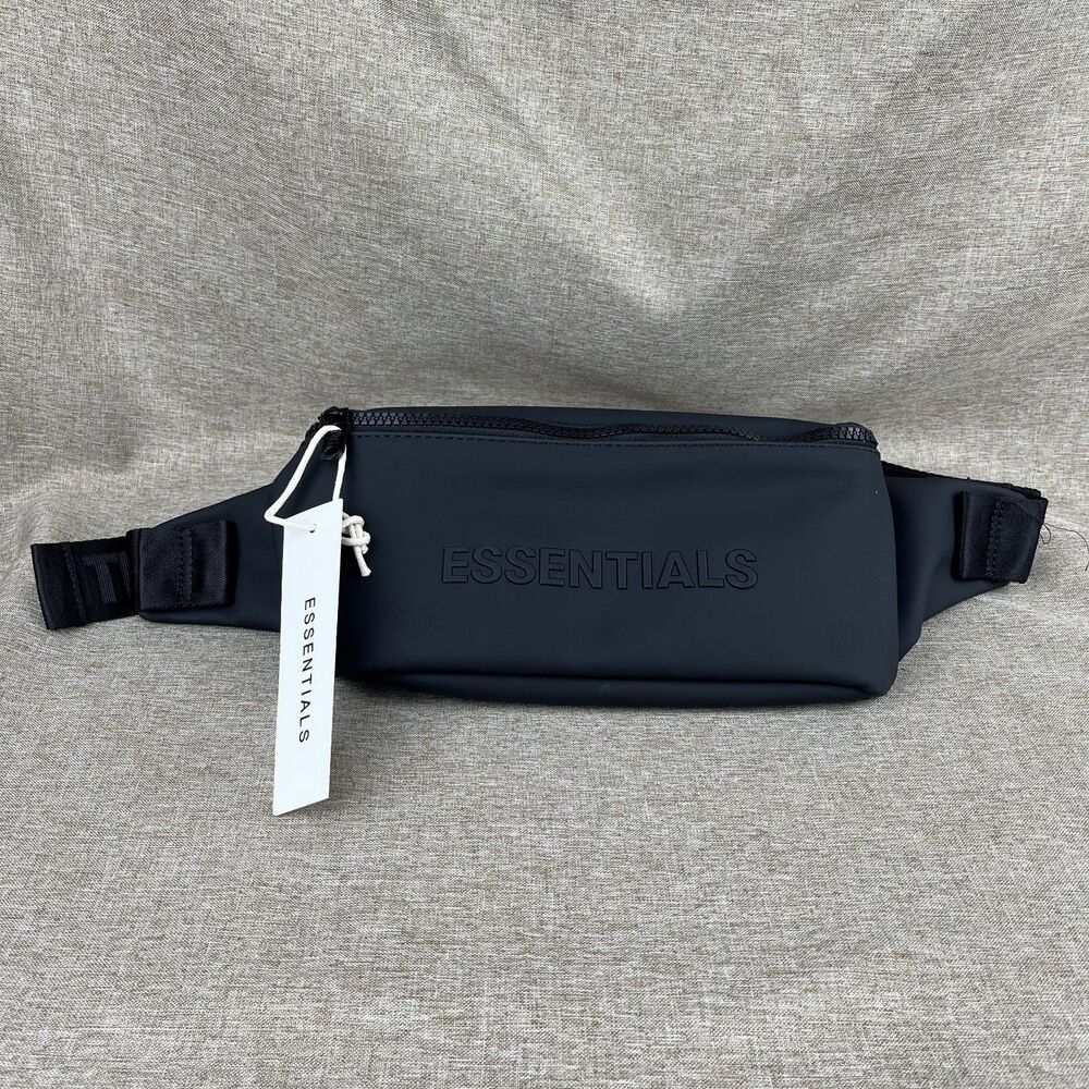 Essentials Fear Of God Belt Bag